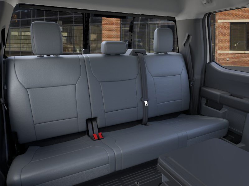 New 2025 Oxford White Ford XL image 33