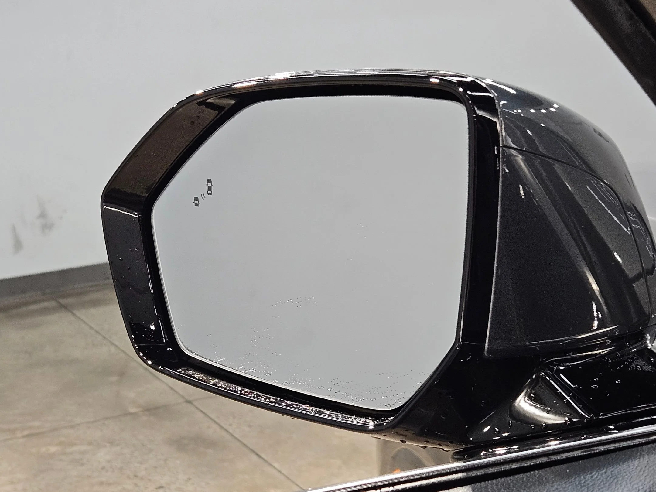 Used 2022 Steel Graphite Hyundai Calligraphy image 23