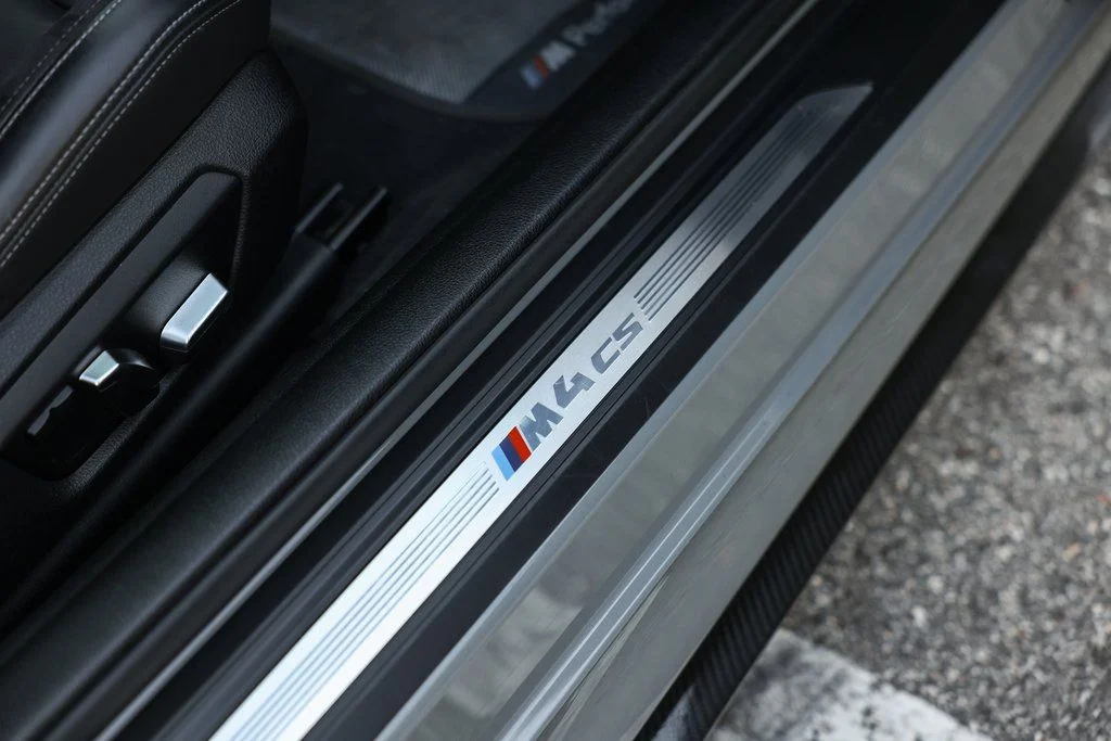 2019 BMW M4 Coupe Base - Photo 35