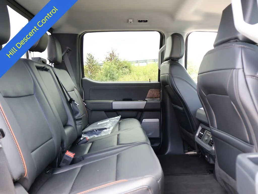 New 2026 Avalanche Ford F-250® Lariat® image 13