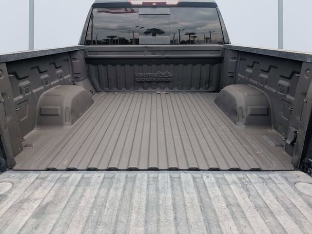 Used 2019 Black Chevrolet High Country image 11