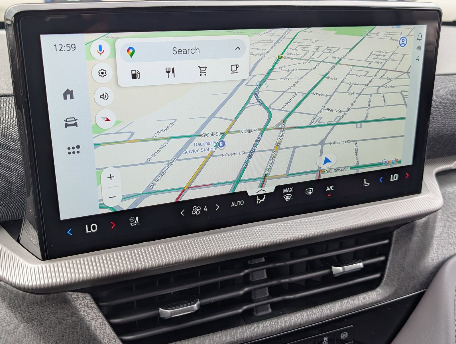 2026 Ford Explorer Platinum - Photo 19