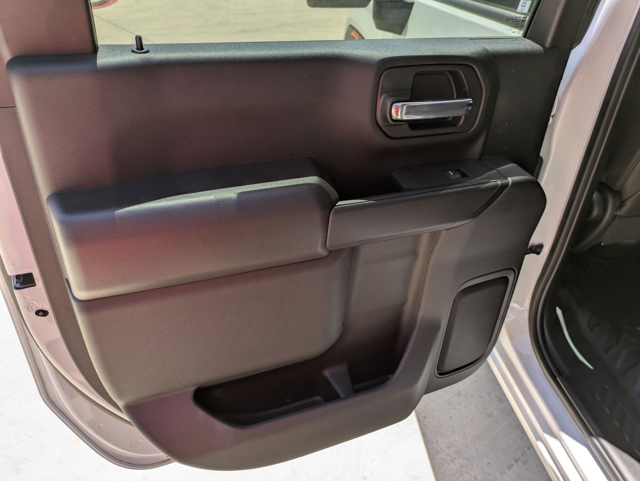 2025 GMC Sierra 3500HD Pro - Photo 19