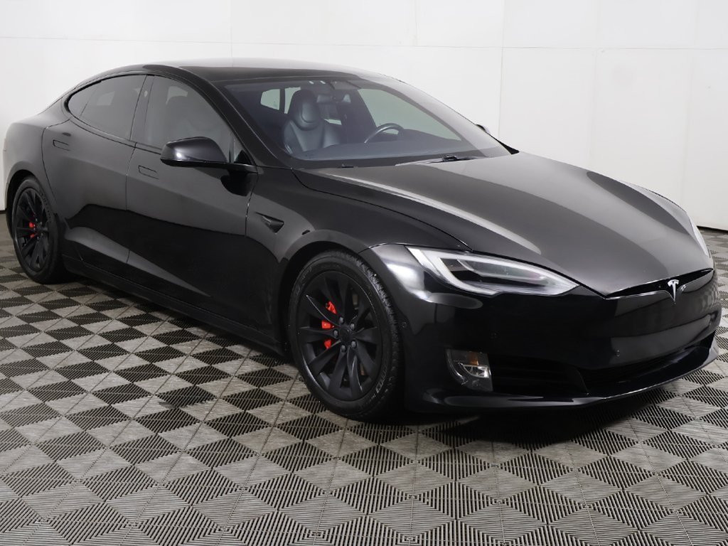 Used 2019 Tesla Model S Performance with VIN 5YJSA1E41KF336719 for sale in Parma, OH