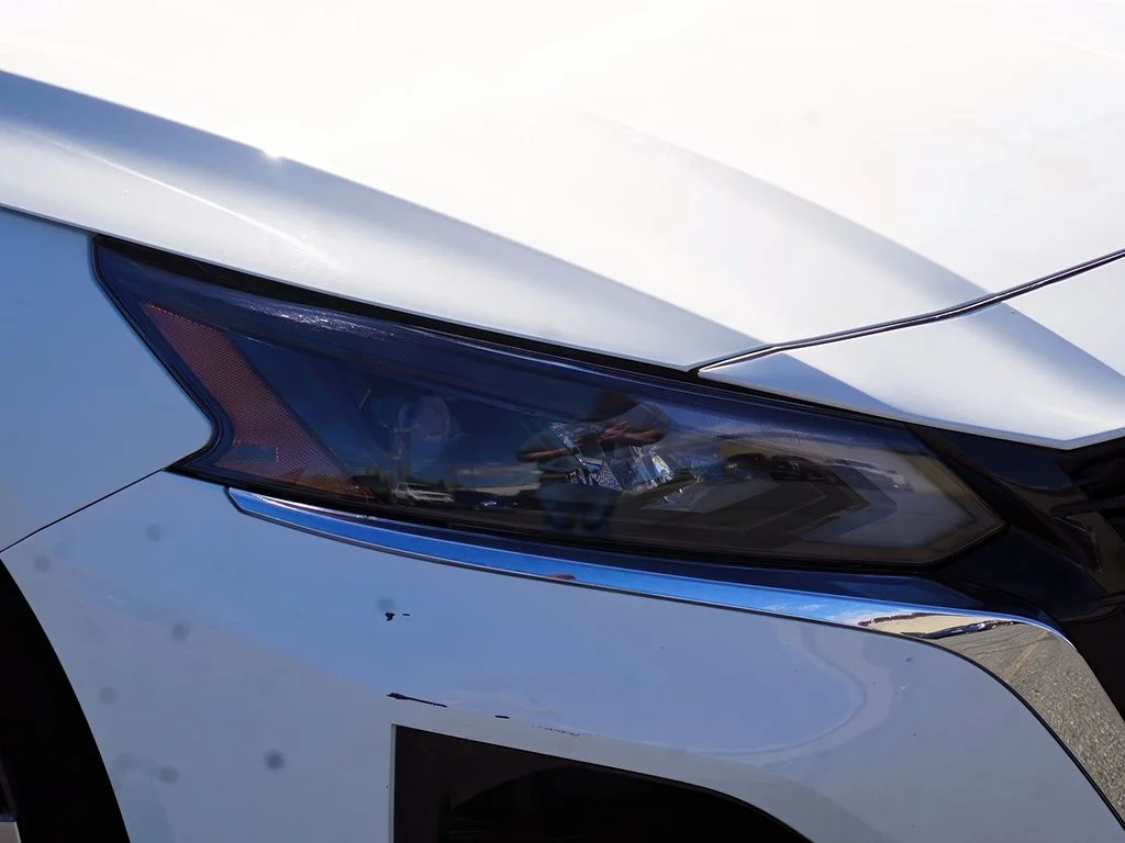 2025 Nissan Altima SV - Photo 10
