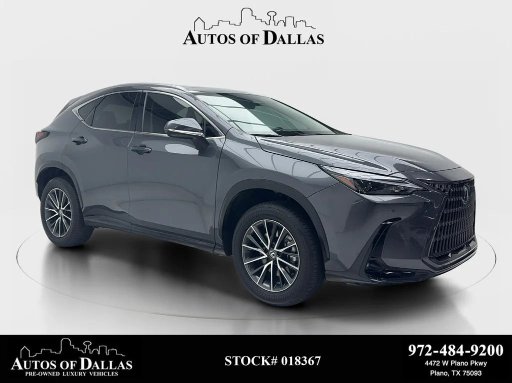 Used 2025 Gray Lexus 250 Base image 1