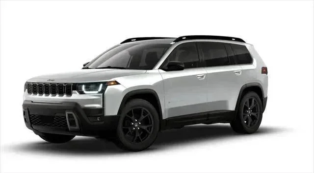 2026 Jeep Cherokee 85th Anniversary