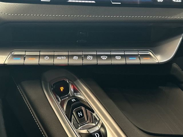 2026 Chevrolet Corvette 1LT - Photo 18