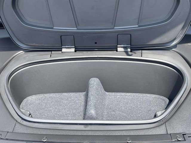 Certified Used 2023 Gray Volvo Ultimate image 21