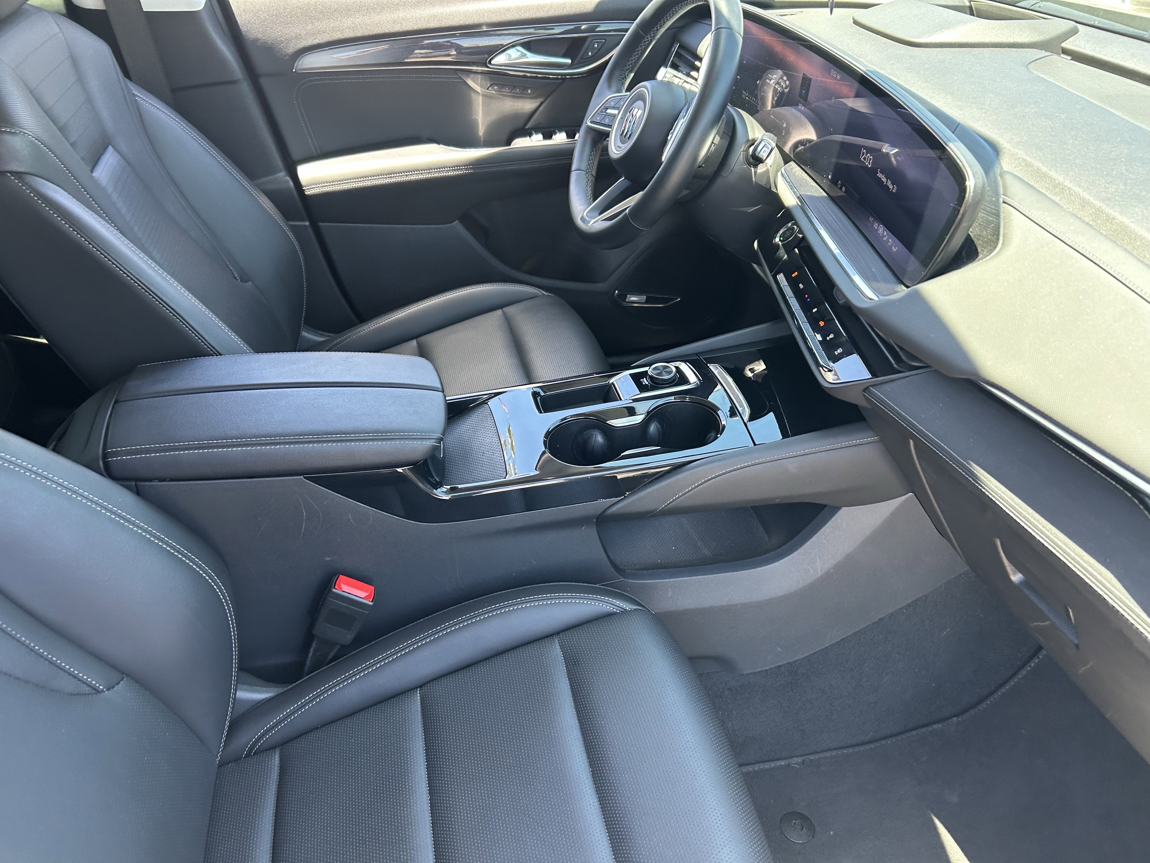 2024 Buick Envision Preferred - Photo 12