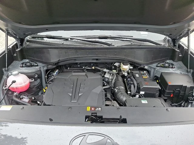 New 2026 Gray Hyundai XRT Pro image 21
