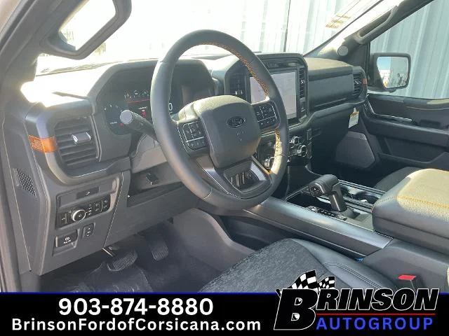 New 2026 Avalanche Ford Tremor® image 33
