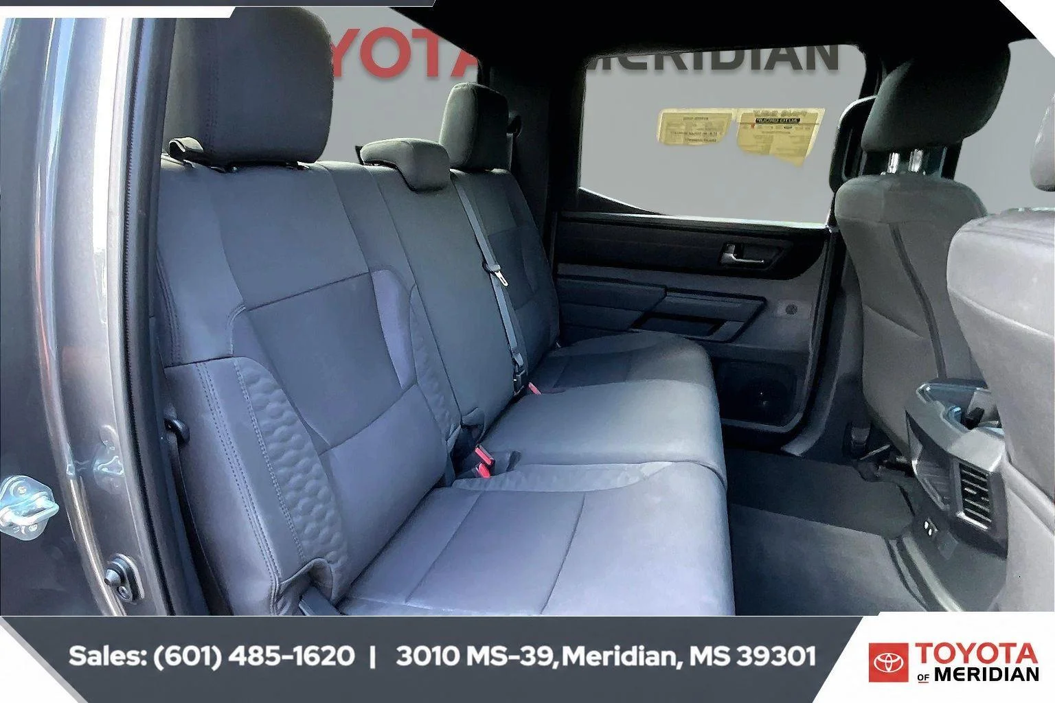 Used 2026 Magnetic Gray Metallic Toyota SR5 image 20