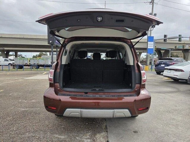 Used 2018 Forged Copper Nissan SL image 30