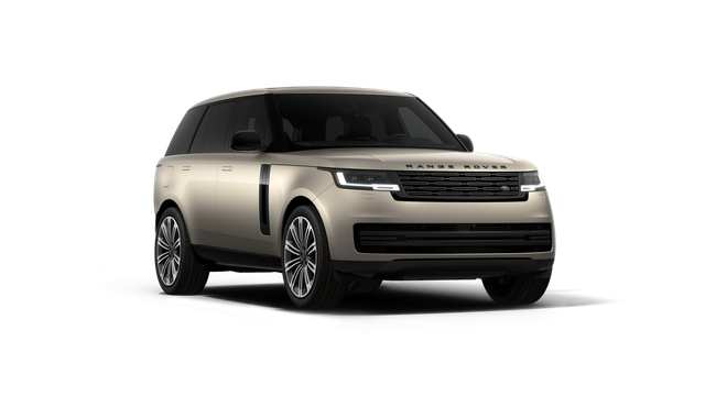 2027 LAND ROVER Range Rover SE 400PS Auto