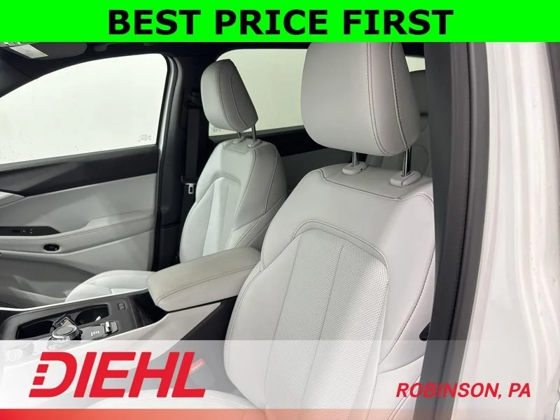 2026 Jeep Cherokee Limited - Photo 20