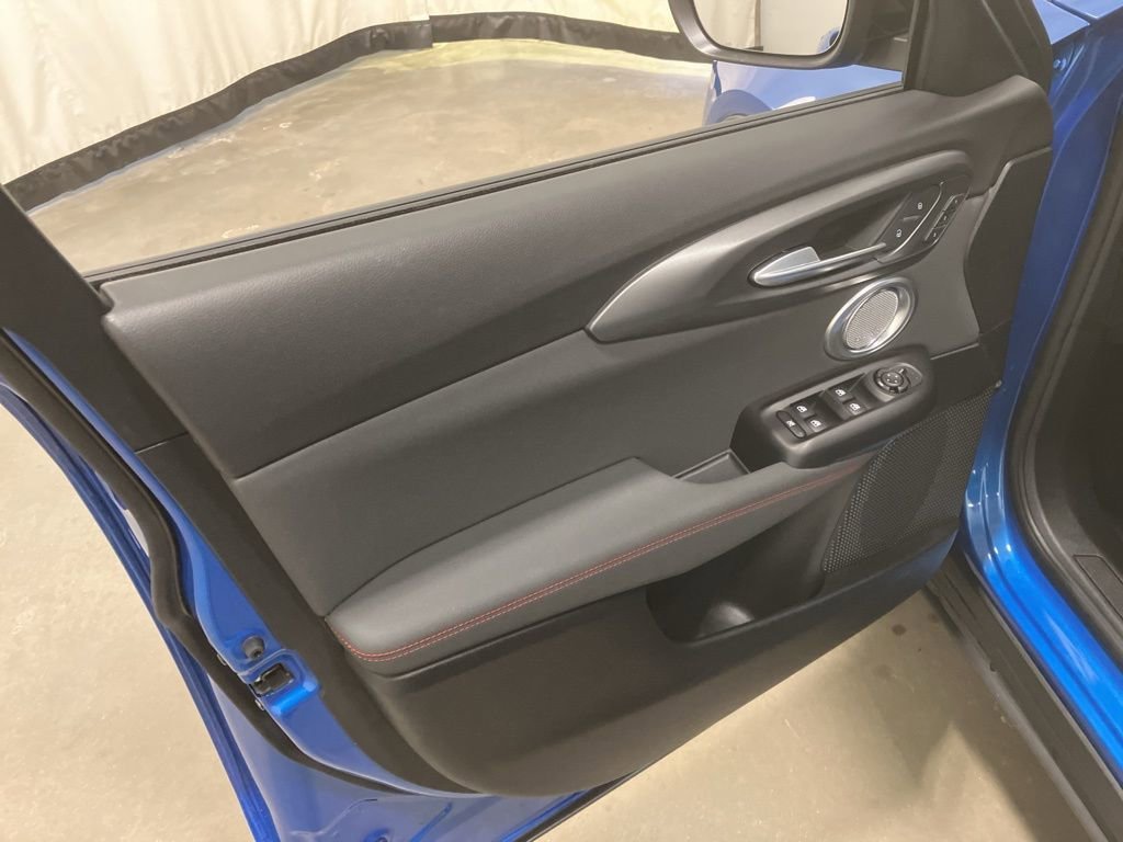 Used 2025 Blu Bayou Dodge GT Plus image 8