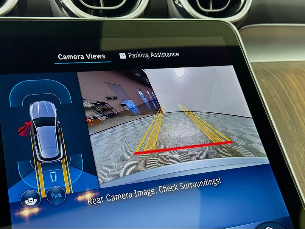 Certified Used 2026  Mercedes-Benz GLC 300 image 14