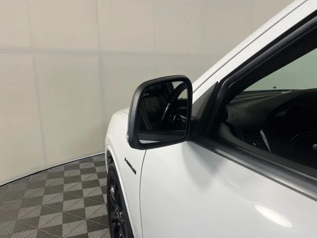 Used 2020 White/off-white Dodge R/T image 14