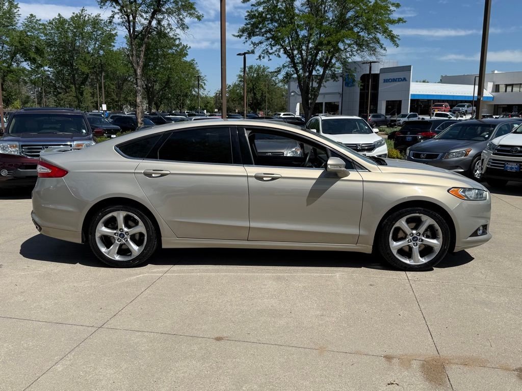 Used 2015 Tectonic Ford SE image 3