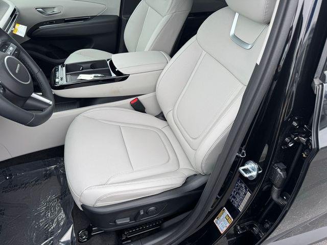 New 2026 Ash Black Hyundai Limited image 39