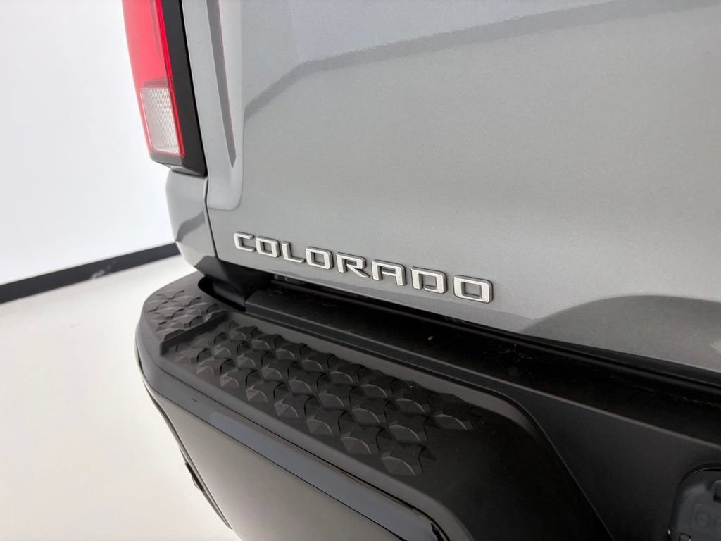 2024 Chevrolet Colorado Trail Boss - Photo 19