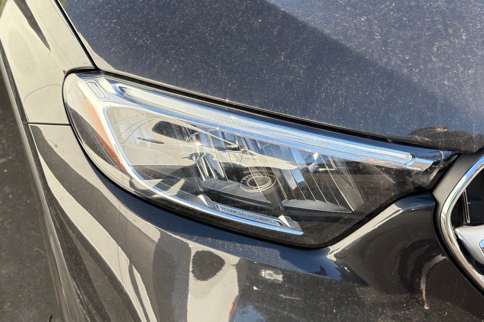 Used 2026 Gray Mercedes-Benz GLC 300 image 11
