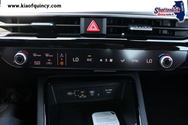 New 2026 Gray Kia GT-Line image 34
