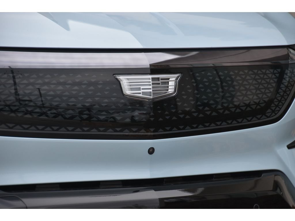 2026 Cadillac OPTIQ Premium Sport - Photo 10