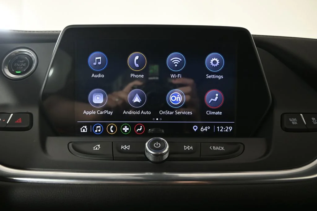2021 Chevrolet Blazer 2LT - Photo 26