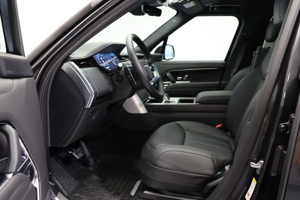 2026 Land Rover Range Rover SE - Photo 30