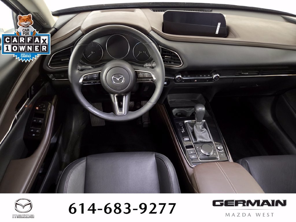 Used 2024 Gray Mazda 2.5 S Premium Package image 18
