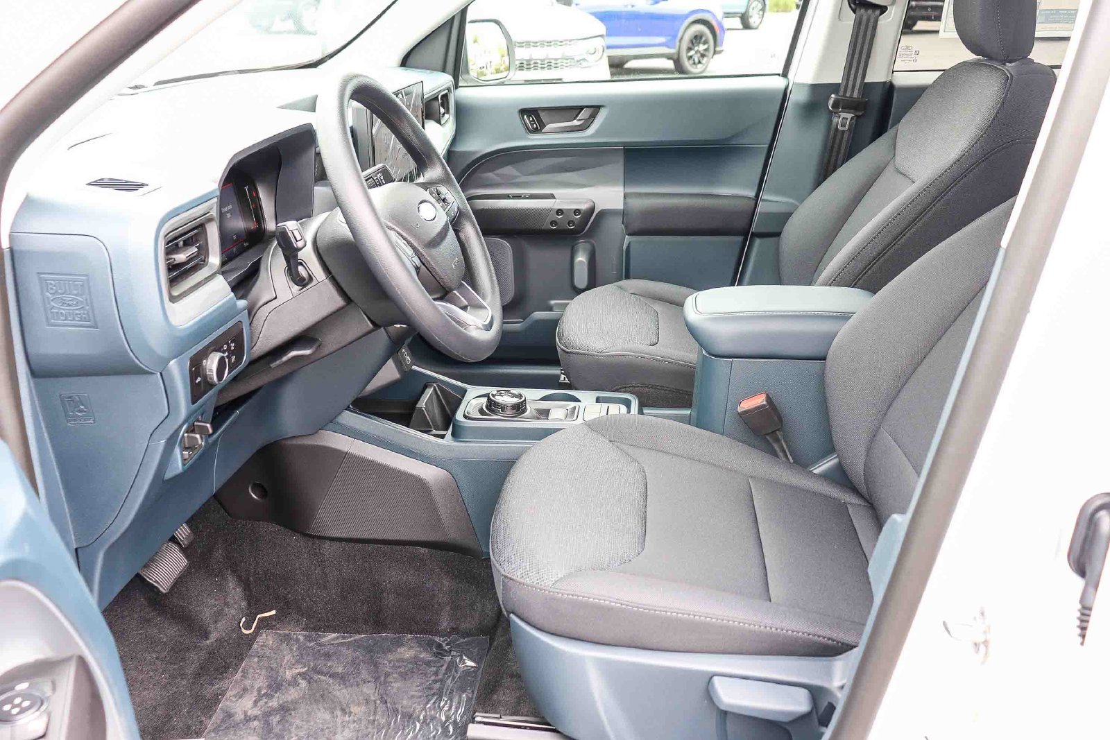 New 2026 Oxford White Ford XL image 19