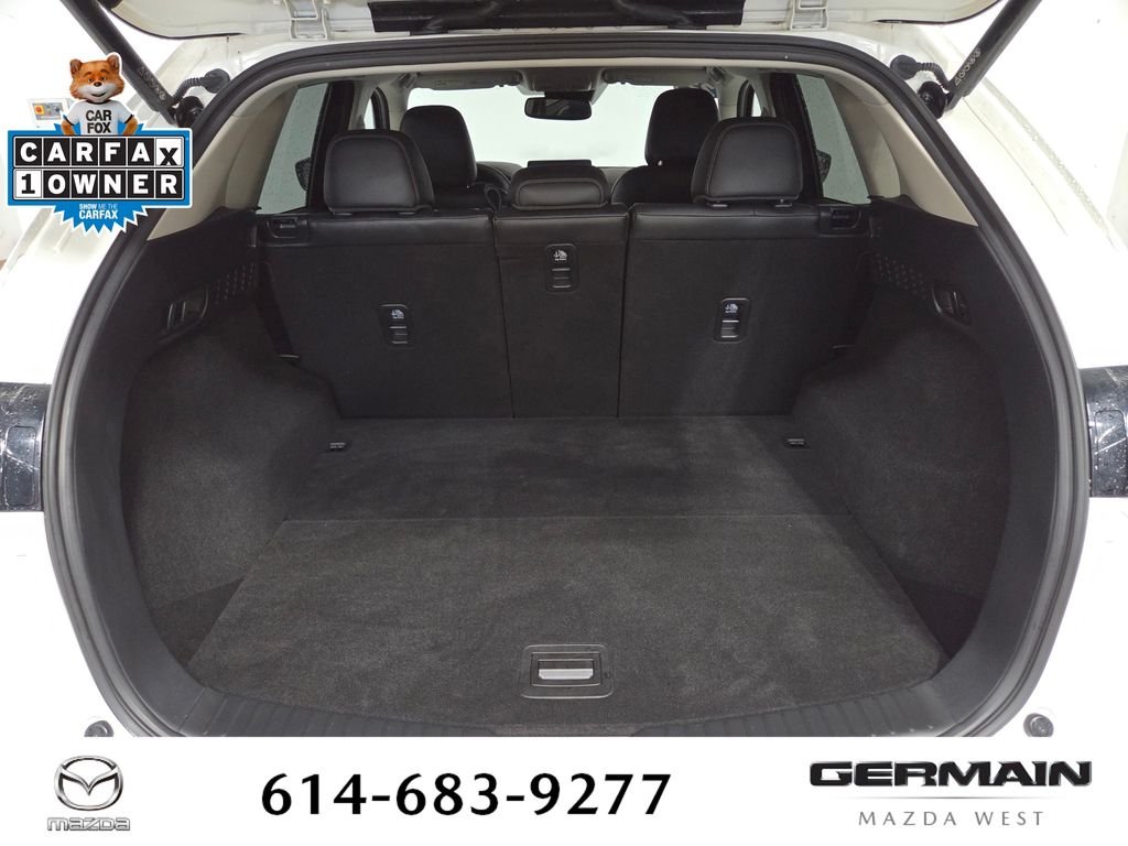 Used 2023 White Mazda 2.5 S Preferred Package image 21