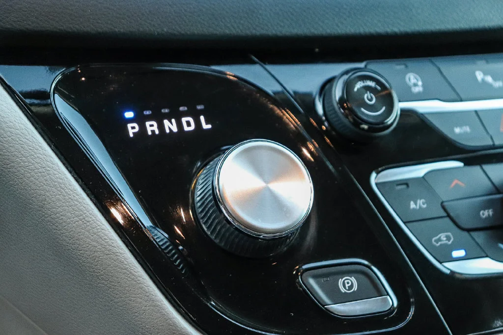 Used 2020 White Chrysler Touring image 22