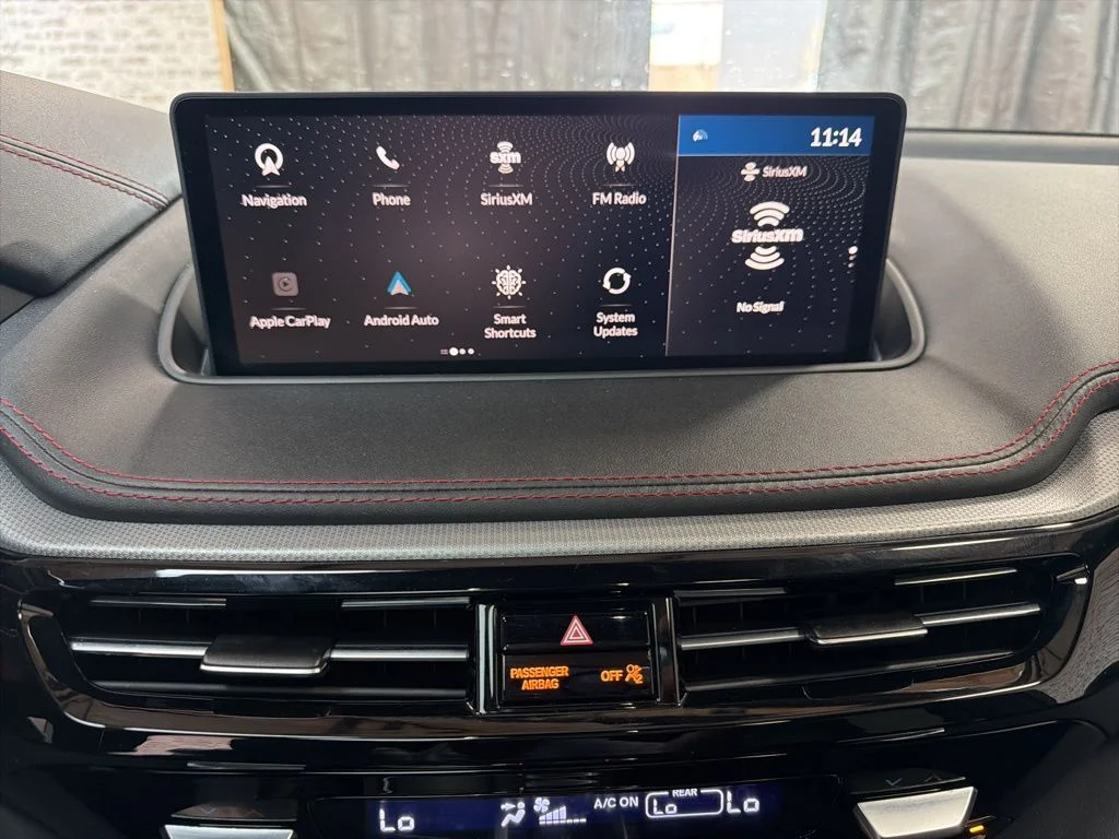 Used 2023 Gray Acura A-Spec image 18