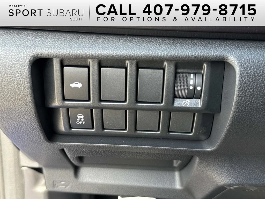 New 2026 WR BLUE PEARL Subaru Premium image 43