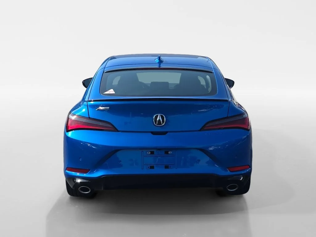 2026 Acura Integra A-Spec with Tech Package - Photo 7