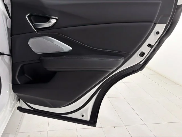 2025 Acura RDX Technology Package - Photo 21