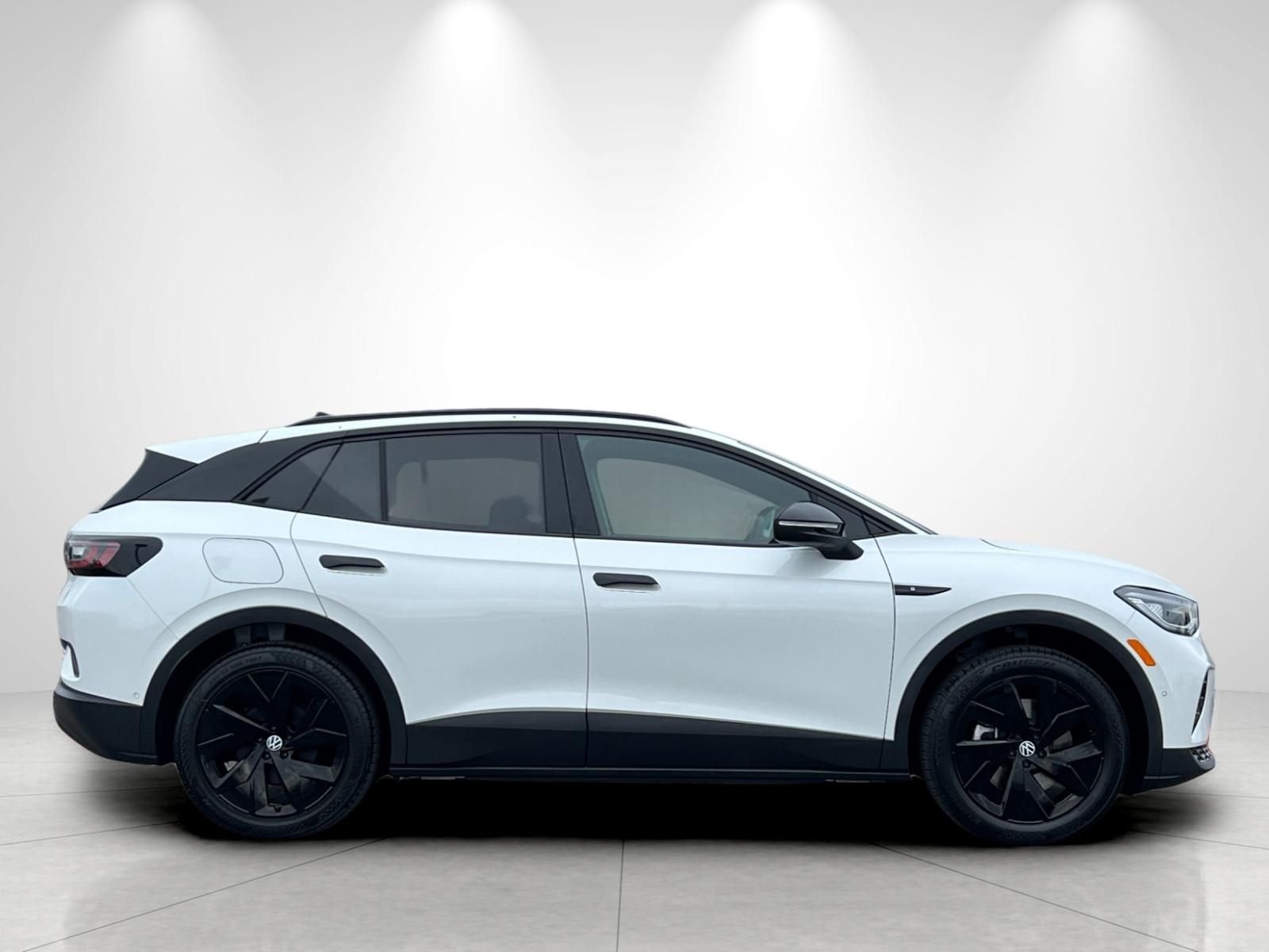 2026 Volkswagen ID.4 PRO S - Photo 6