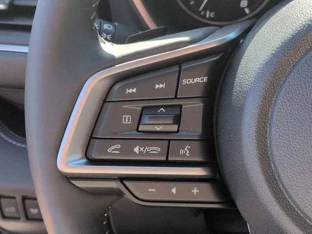New 2026 SAPPHIRE BLUE PEARL Subaru Touring 7-Passenger image 18