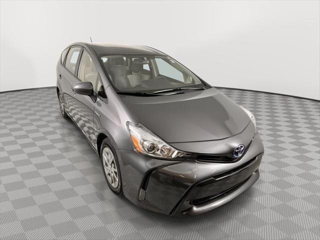 Certified Used 2017 MAGNETIC GRAY MET. Toyota  image 9