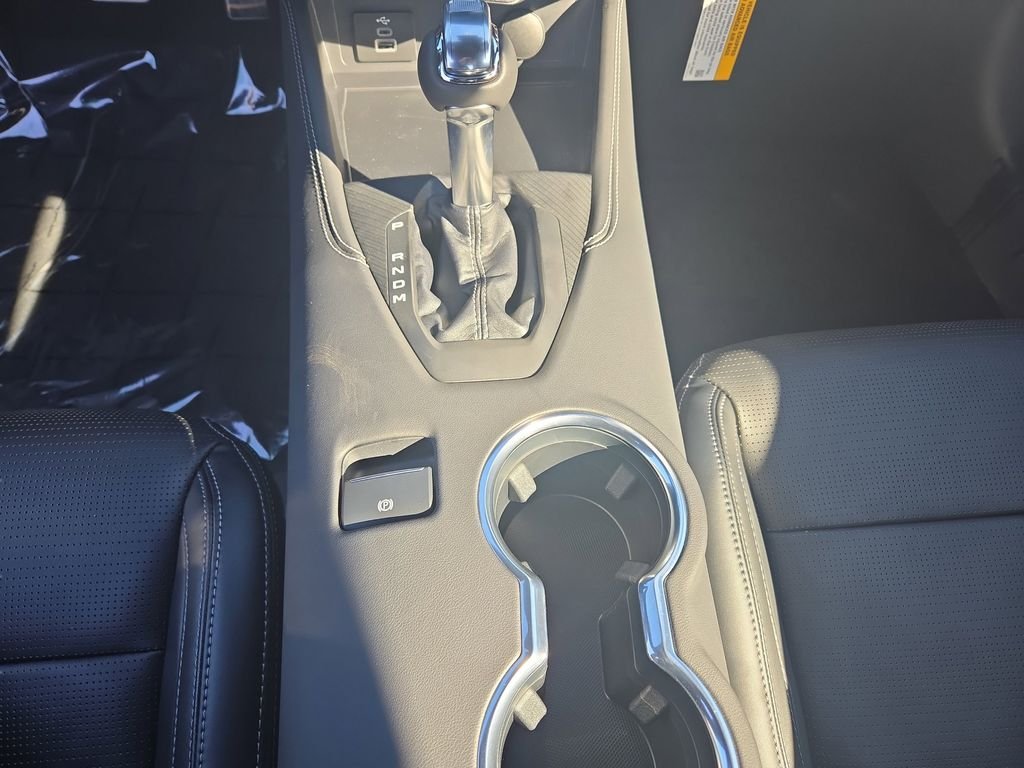 New 2026 Black Ford GT Premium image 16
