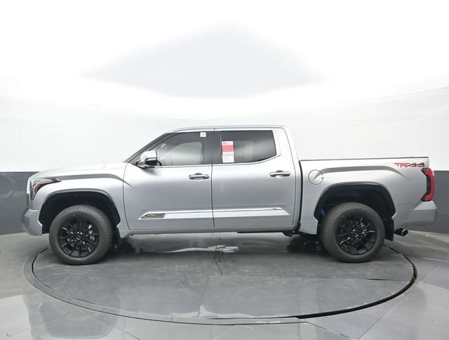 2026 Toyota Tundra 1794 Edition - Photo 22