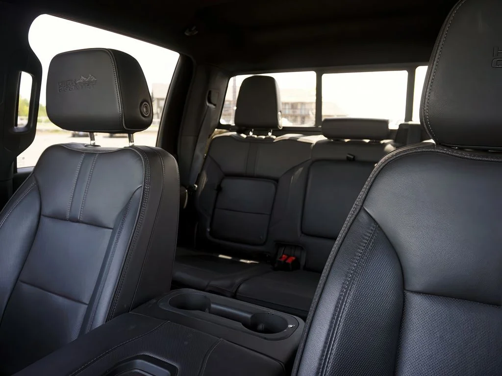 2022 Chevrolet Silverado 3500HD High Country - Photo 32