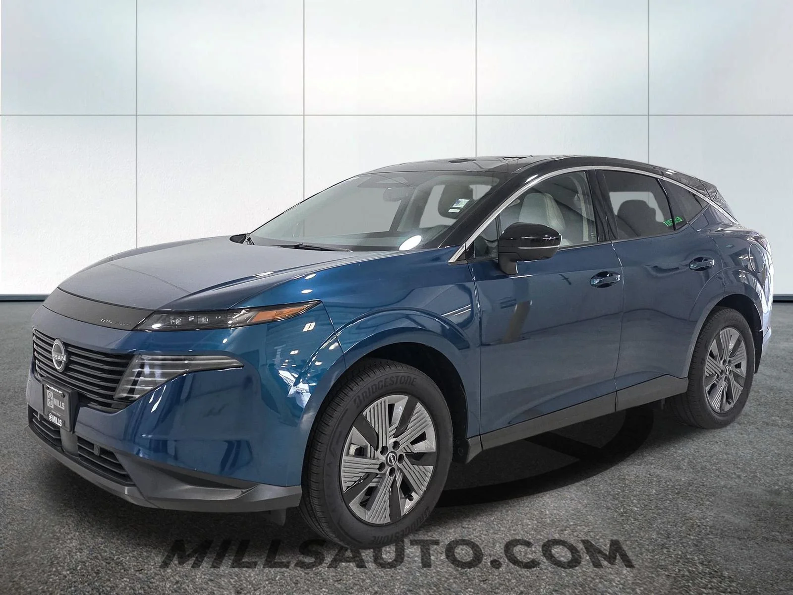 2025 Nissan Murano SL - Photo 2