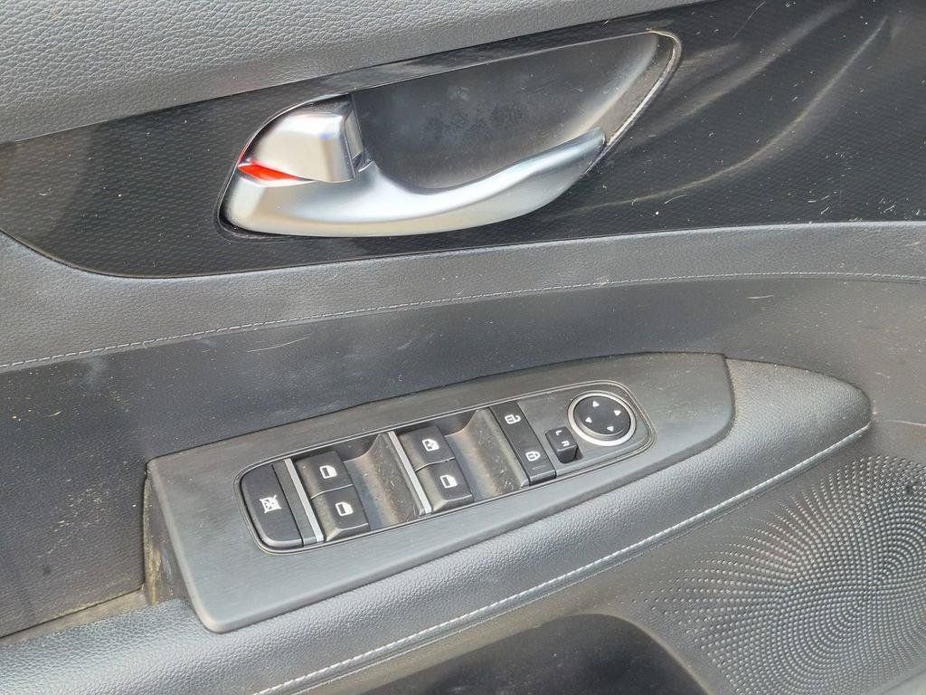 Used 2023 Gray Kia GT-Line image 11