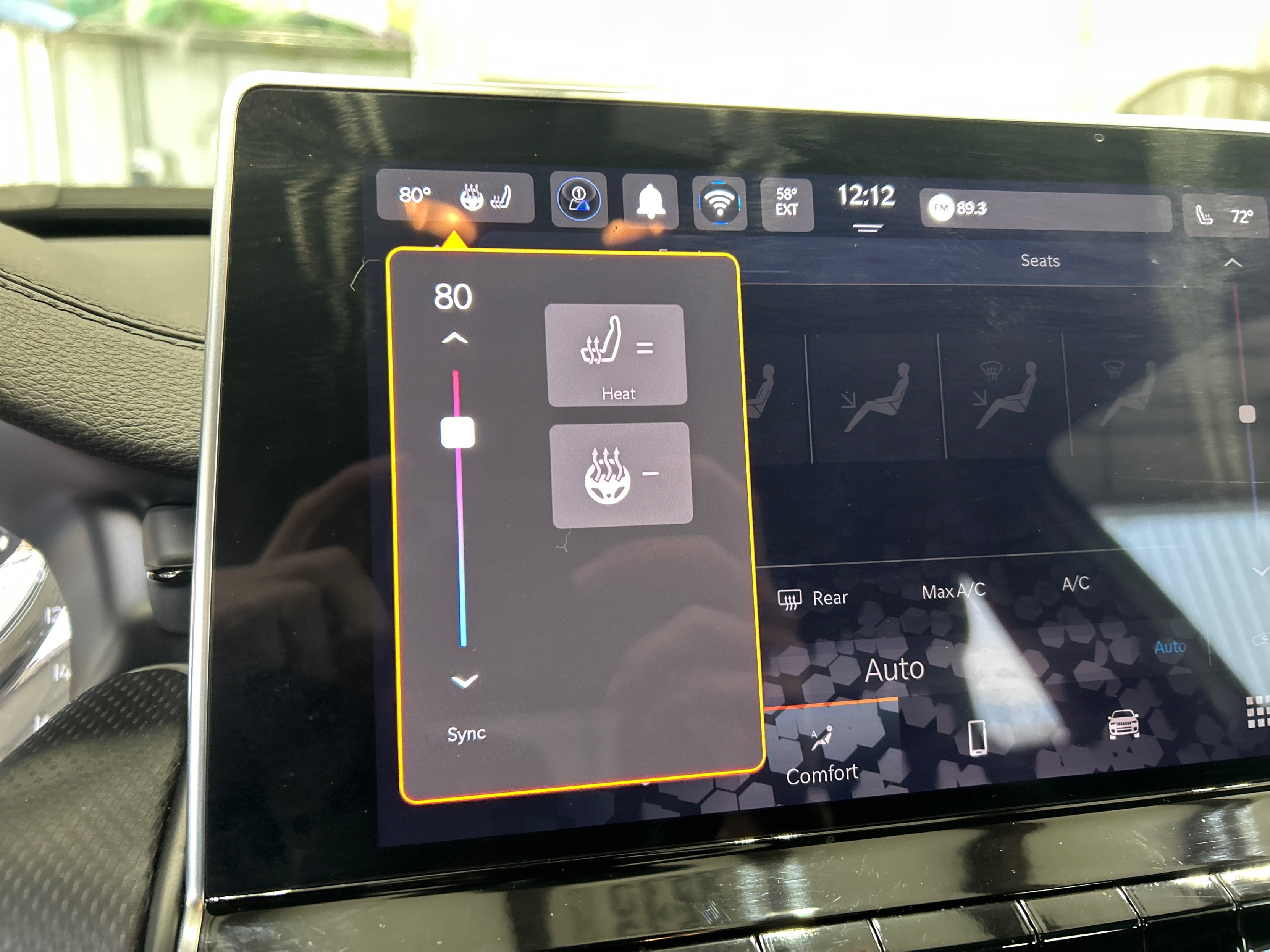 2026 Jeep Compass Altitude Special Edition - Photo 32