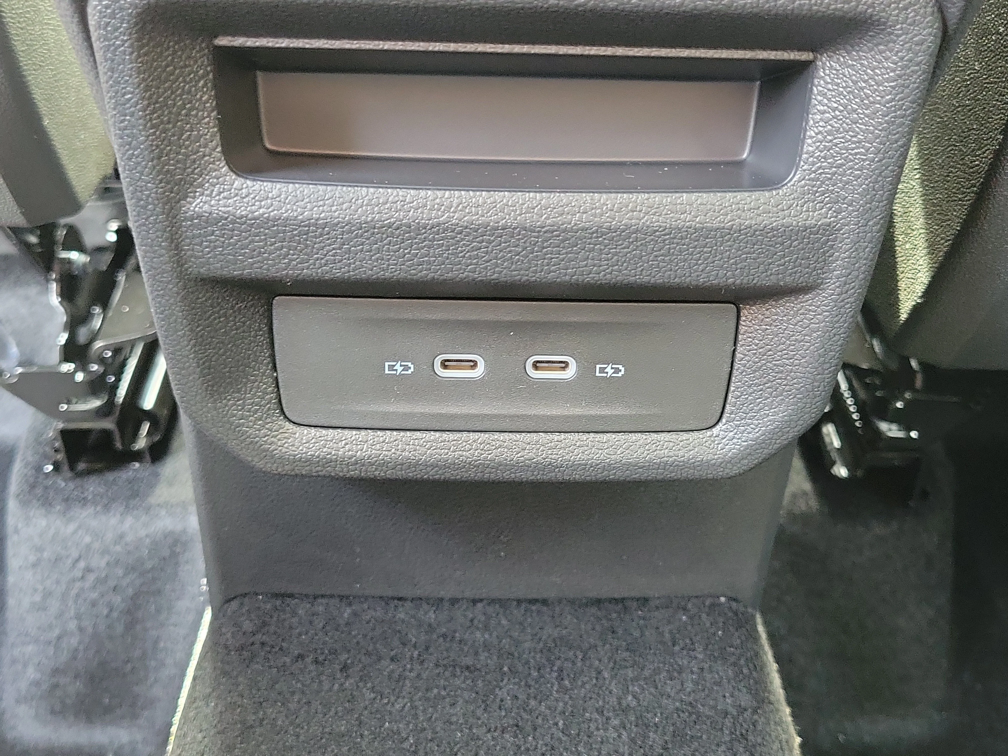 New 2026 Gray Volkswagen SE image 10