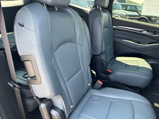 Used 2022 Black Buick Premium Group image 22